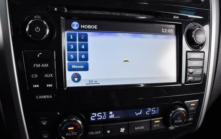 Nissan Teana, 2014 год, 1 260 000 рублей, 13 фотография