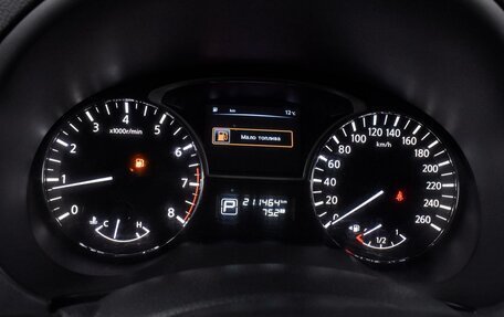 Nissan Teana, 2014 год, 1 260 000 рублей, 17 фотография