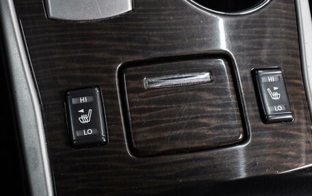 Nissan Teana, 2014 год, 1 260 000 рублей, 18 фотография