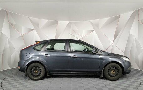 Ford Focus II рестайлинг, 2010 год, 595 000 рублей, 5 фотография