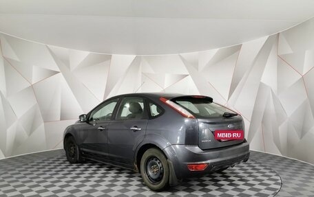 Ford Focus II рестайлинг, 2010 год, 595 000 рублей, 4 фотография