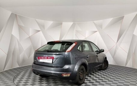 Ford Focus II рестайлинг, 2010 год, 595 000 рублей, 2 фотография