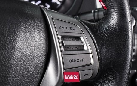 Nissan Teana, 2014 год, 1 260 000 рублей, 16 фотография
