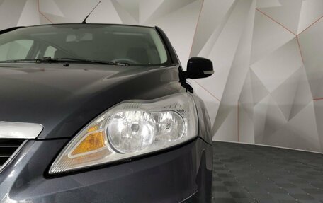 Ford Focus II рестайлинг, 2010 год, 595 000 рублей, 8 фотография
