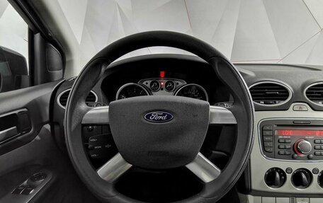 Ford Focus II рестайлинг, 2010 год, 595 000 рублей, 14 фотография