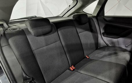 Ford Focus II рестайлинг, 2010 год, 595 000 рублей, 11 фотография