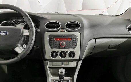 Ford Focus II рестайлинг, 2010 год, 595 000 рублей, 18 фотография