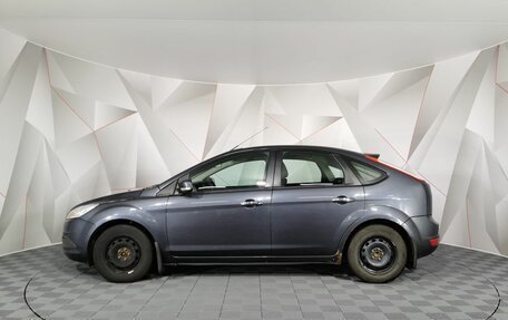 Ford Focus II рестайлинг, 2010 год, 595 000 рублей, 17 фотография
