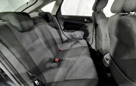 Ford Focus II рестайлинг, 2010 год, 595 000 рублей, 19 фотография