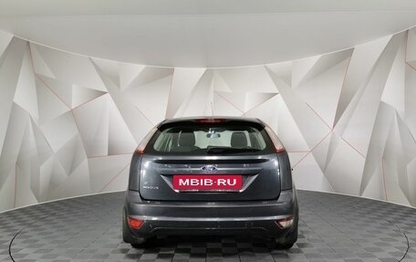 Ford Focus II рестайлинг, 2010 год, 595 000 рублей, 7 фотография
