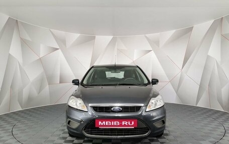 Ford Focus II рестайлинг, 2010 год, 595 000 рублей, 6 фотография