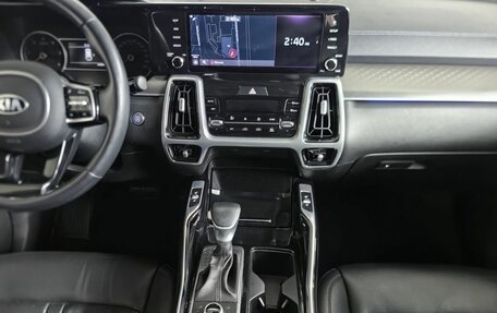 KIA Sorento IV, 2021 год, 3 175 000 рублей, 11 фотография