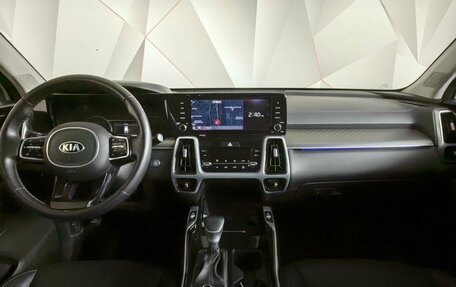 KIA Sorento IV, 2021 год, 3 175 000 рублей, 10 фотография