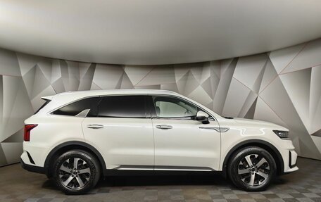 KIA Sorento IV, 2021 год, 3 175 000 рублей, 6 фотография