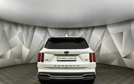 KIA Sorento IV, 2021 год, 3 175 000 рублей, 8 фотография