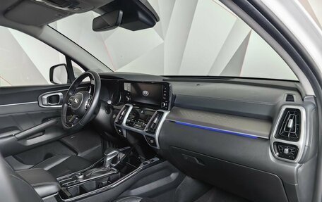 KIA Sorento IV, 2021 год, 3 175 000 рублей, 9 фотография