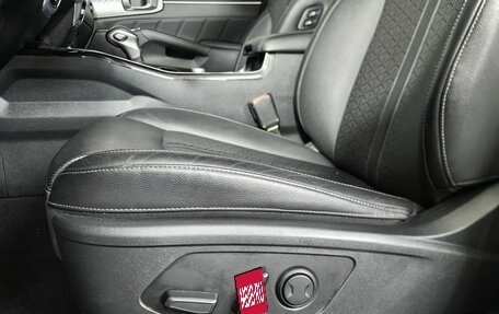 KIA Sorento IV, 2021 год, 3 175 000 рублей, 16 фотография