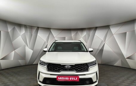 KIA Sorento IV, 2021 год, 3 175 000 рублей, 7 фотография