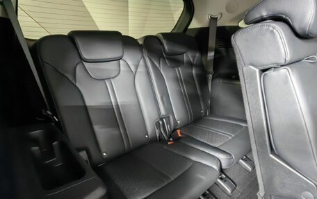 KIA Sorento IV, 2021 год, 3 175 000 рублей, 18 фотография