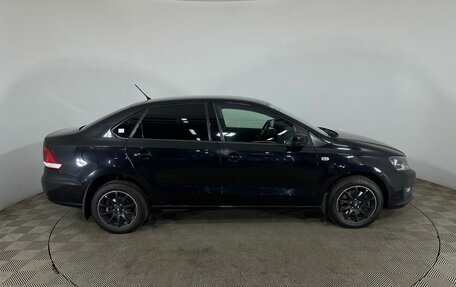 Volkswagen Polo VI (EU Market), 2015 год, 950 000 рублей, 4 фотография