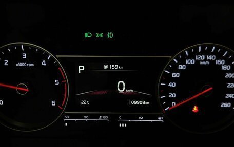 KIA Sorento IV, 2021 год, 3 175 000 рублей, 23 фотография