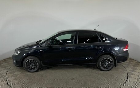 Volkswagen Polo VI (EU Market), 2015 год, 950 000 рублей, 5 фотография