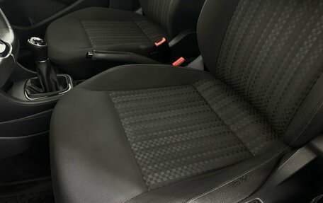 Volkswagen Polo VI (EU Market), 2015 год, 950 000 рублей, 10 фотография