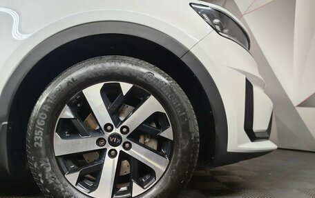 KIA Sorento IV, 2021 год, 3 175 000 рублей, 19 фотография