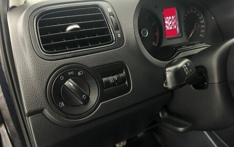 Volkswagen Polo VI (EU Market), 2015 год, 950 000 рублей, 9 фотография
