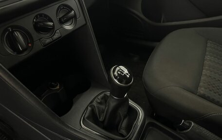 Volkswagen Polo VI (EU Market), 2015 год, 950 000 рублей, 13 фотография