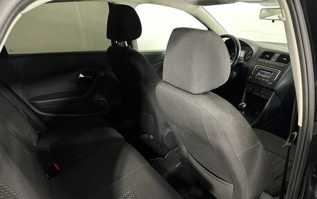 Volkswagen Polo VI (EU Market), 2015 год, 950 000 рублей, 16 фотография