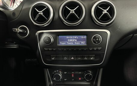 Mercedes-Benz A-Класс, 2013 год, 1 050 000 рублей, 7 фотография