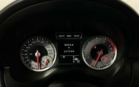 Mercedes-Benz A-Класс, 2013 год, 1 050 000 рублей, 6 фотография