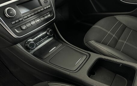 Mercedes-Benz A-Класс, 2013 год, 1 050 000 рублей, 8 фотография