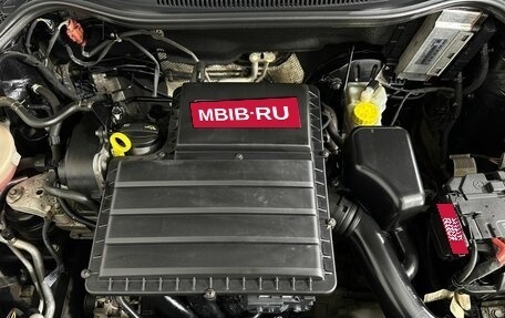 Volkswagen Polo VI (EU Market), 2015 год, 950 000 рублей, 17 фотография