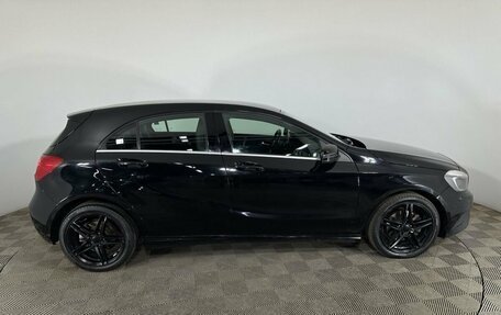 Mercedes-Benz A-Класс, 2013 год, 1 050 000 рублей, 12 фотография