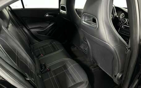 Mercedes-Benz A-Класс, 2013 год, 1 050 000 рублей, 17 фотография