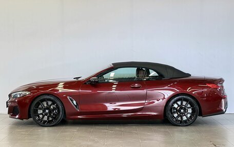 BMW 8 серия, 2022 год, 14 500 000 рублей, 5 фотография
