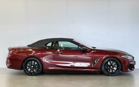 BMW 8 серия, 2022 год, 14 500 000 рублей, 4 фотография