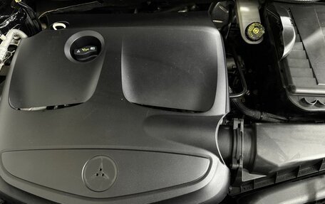 Mercedes-Benz A-Класс, 2013 год, 1 050 000 рублей, 18 фотография