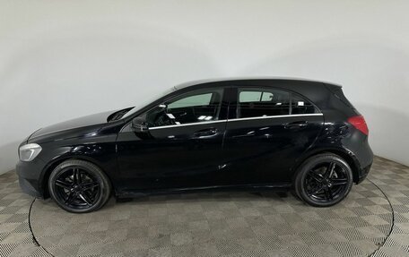 Mercedes-Benz A-Класс, 2013 год, 1 050 000 рублей, 13 фотография