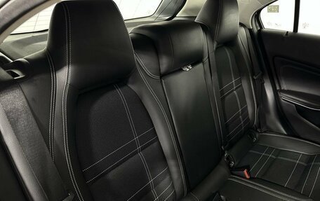 Mercedes-Benz A-Класс, 2013 год, 1 050 000 рублей, 16 фотография