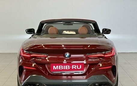 BMW 8 серия, 2022 год, 14 500 000 рублей, 9 фотография