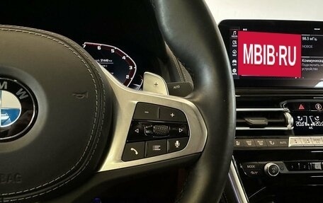 BMW 8 серия, 2022 год, 14 500 000 рублей, 15 фотография
