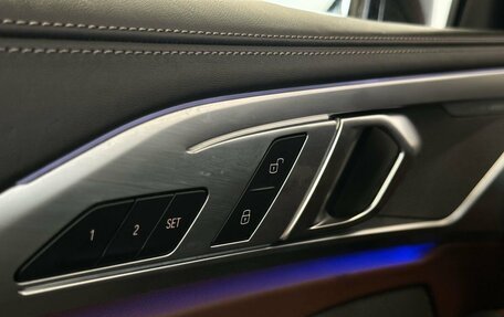 BMW 8 серия, 2022 год, 14 500 000 рублей, 22 фотография