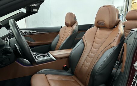 BMW 8 серия, 2022 год, 14 500 000 рублей, 26 фотография