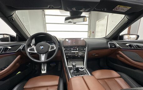 BMW 8 серия, 2022 год, 14 500 000 рублей, 31 фотография