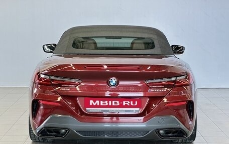 BMW 8 серия, 2022 год, 14 500 000 рублей, 35 фотография