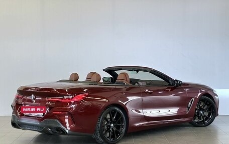 BMW 8 серия, 2022 год, 14 500 000 рублей, 36 фотография