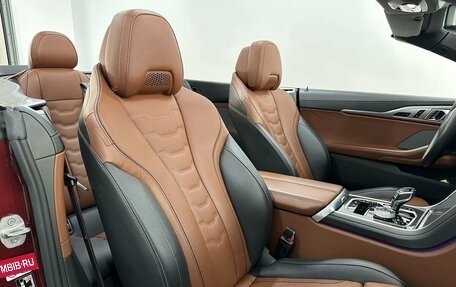 BMW 8 серия, 2022 год, 14 500 000 рублей, 27 фотография